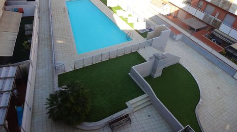 Foto 5 de Pis en venda a Via Europa - Parc Central, Mataró