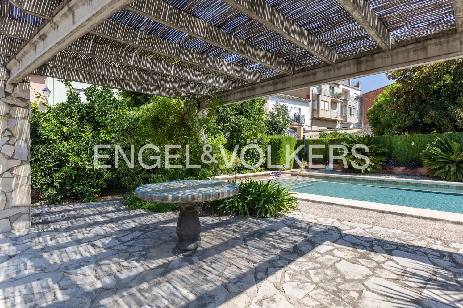 House with pool for sale in Montitxelvo / Montichelvo, imagen 67