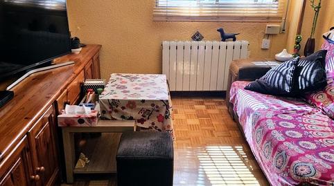 Photo 5 of Flat for sale in Montserrat - Parque Empresarial, Madrid