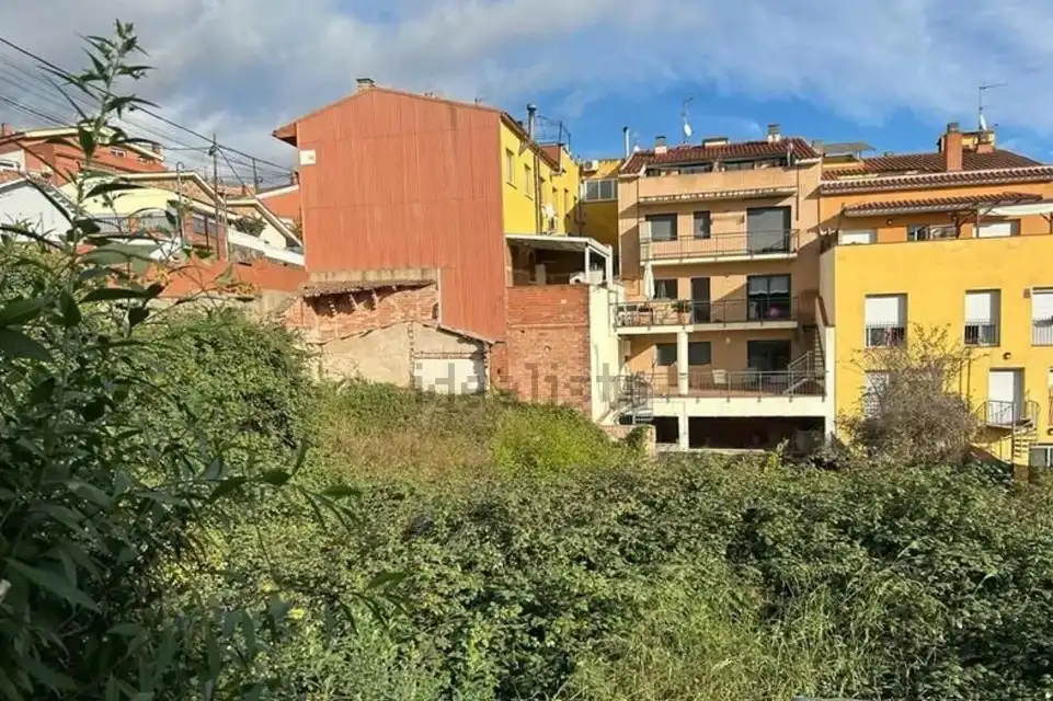 Wohnbaugrundstück zum Verkauf in Carrer de Jaén 15, imagen 8