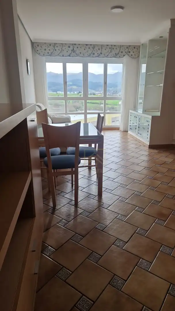 Flat for rent in Torrelavega - PLAZA DE LAS AUTONOMIAS, Nueva Ciudad