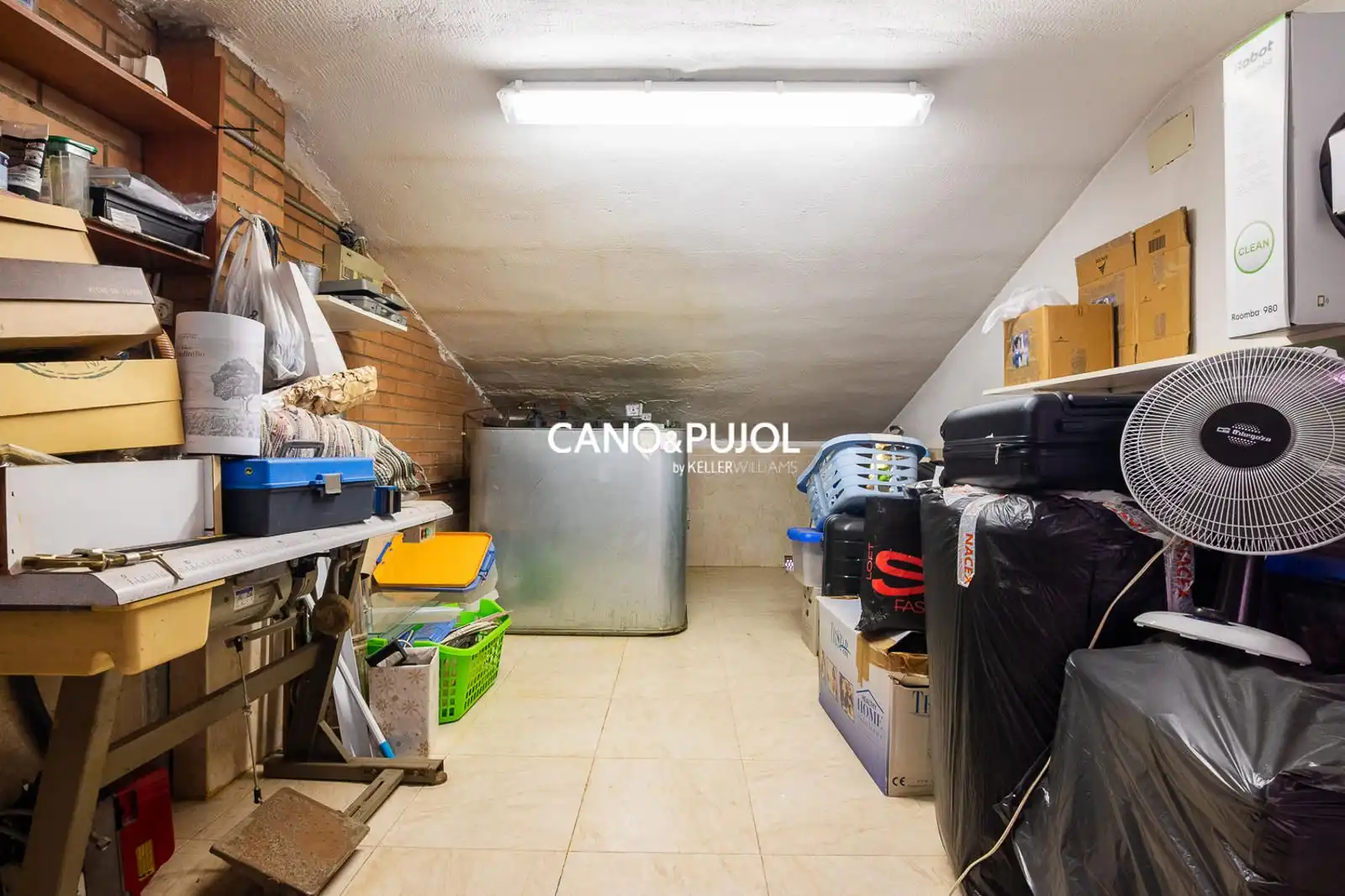 Casa o chalet en venta en Terrassa con Aire acondicionado, Calefacción y Terraza