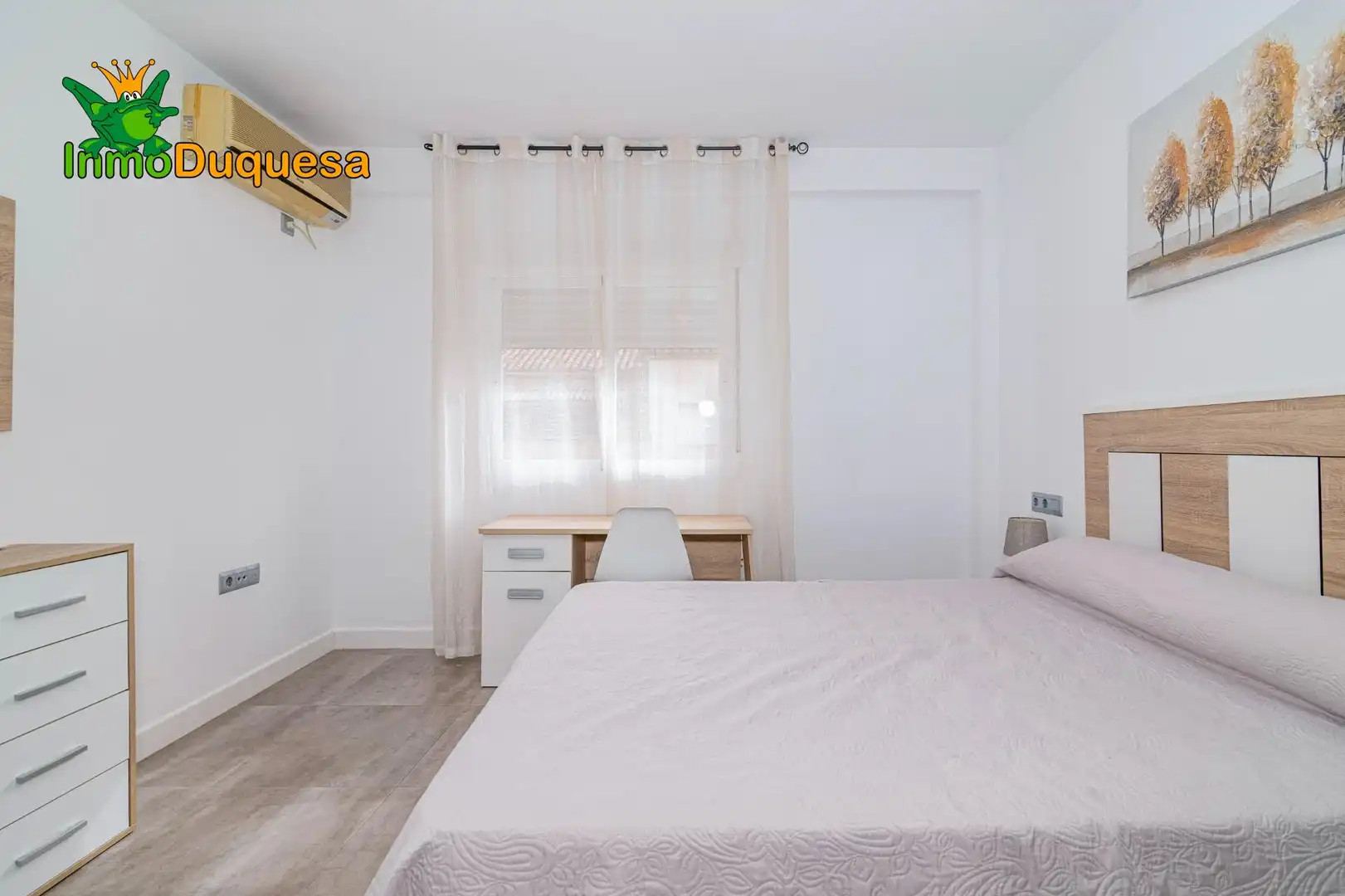 Habitación de Piso en venta en Granada con Aire acondicionado, Calefacción y Terraza