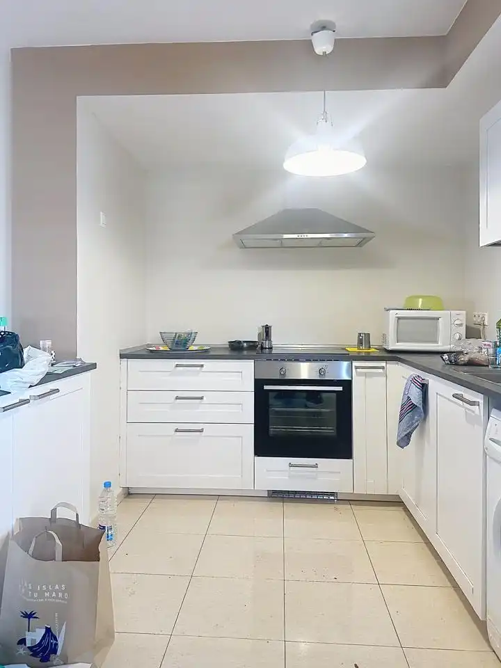 Cuina de Planta baixa en venda en Arrecife