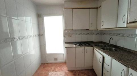 Foto 4 de Pis en venda a Ensanche - Franciscanos, Albacete