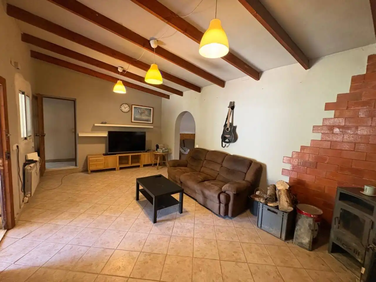Maison avec jardin à vendre à Urbanizacion Terol A, imagen 7