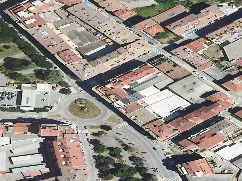 Wohnung zum Verkauf in Paseo De La Pau, imagen 3