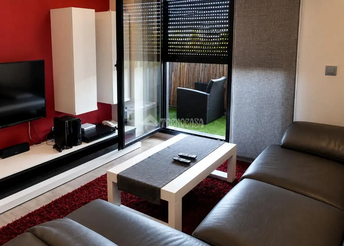 Flat with terrace for sale in El Rabal, imagen 3
