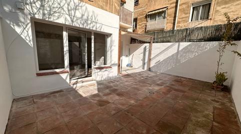 Photo 2 of Planta baja for rent in Carrer del Bisbe Sivilla, Sant Gervasi i la Bonanova,  Barcelona Capital