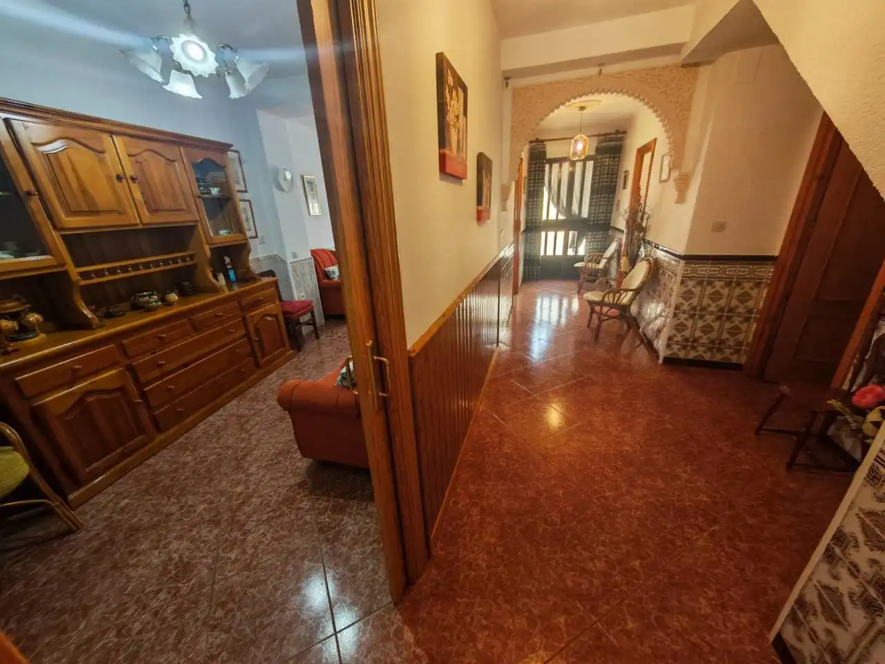Casa en venda a Huétor Tájar, imagen 5