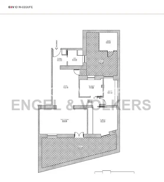 Flat with garden for sale in Retiro, imagen 35
