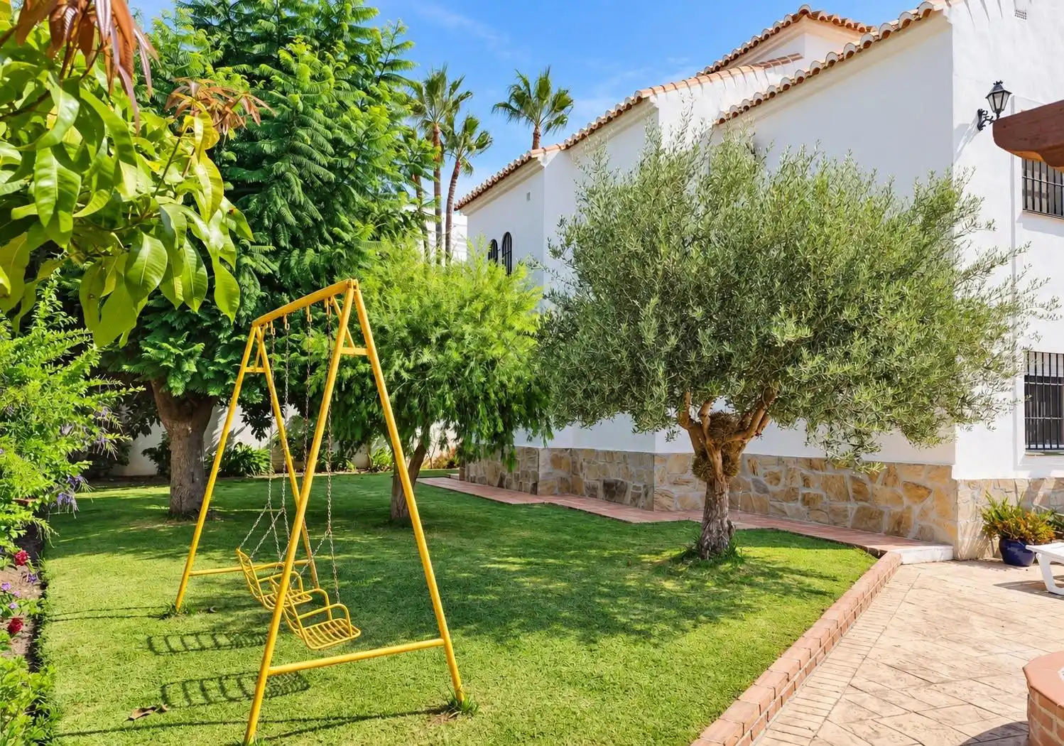 Villa mit Pool zum Verkauf in Nueva Nerja, imagen 27