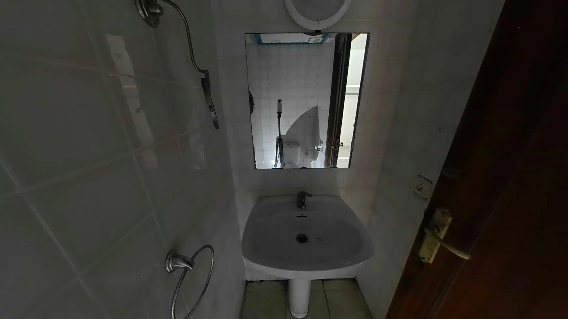 Bathroom of Commercial properties for sale in Zúñiga