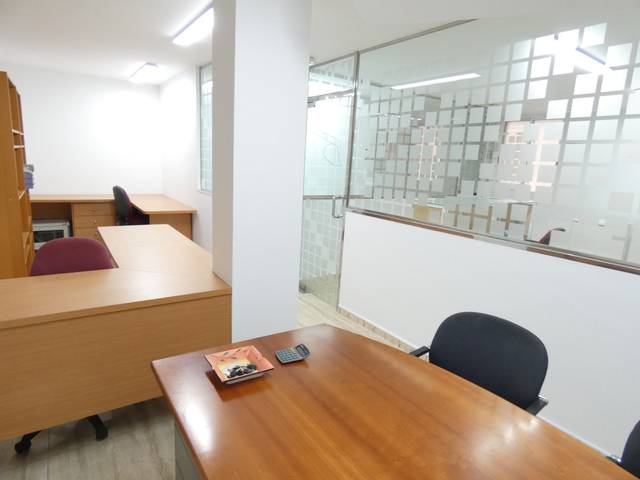 Local comercial en Alquiler en Pont Vell