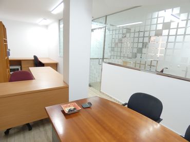Local comercial de lloguer a Pont Vell