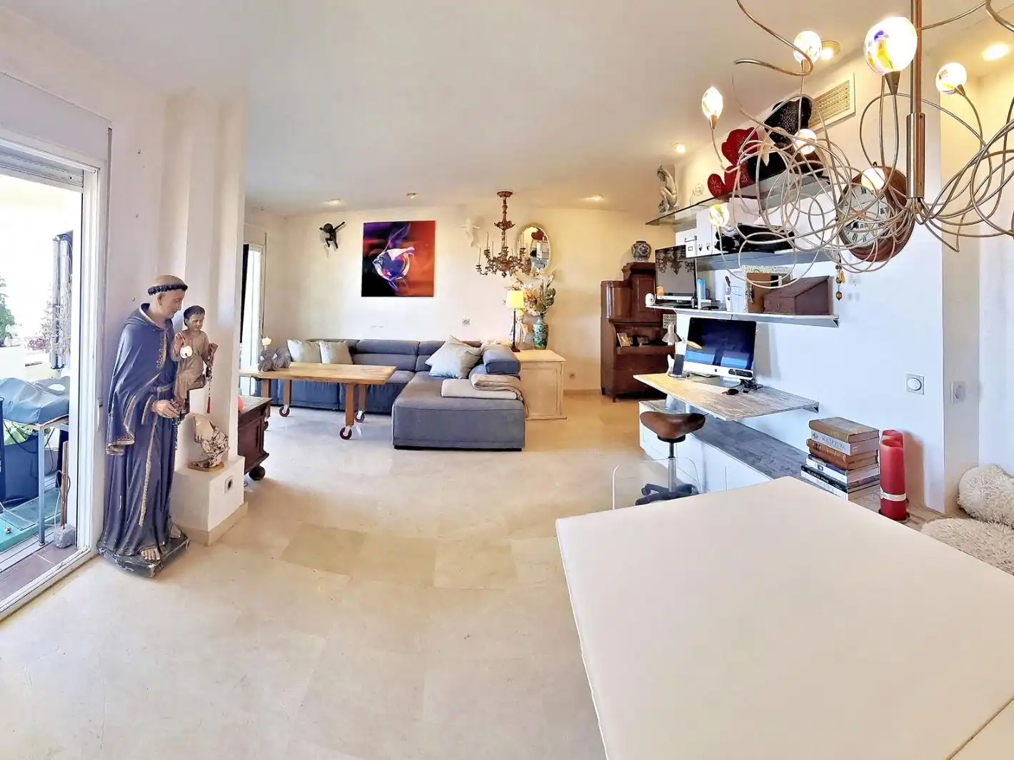Apartament amb piscina en venda a Calle Torcal 4, imagen 7