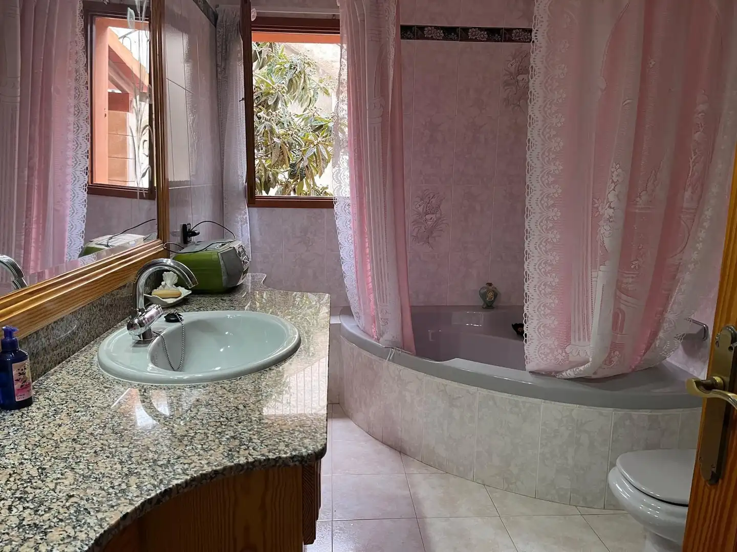 Bany de Casa o xalet en venda en  Palma de Mallorca