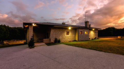 Foto 2 de Casa o xalet en venda a Friol, Lugo