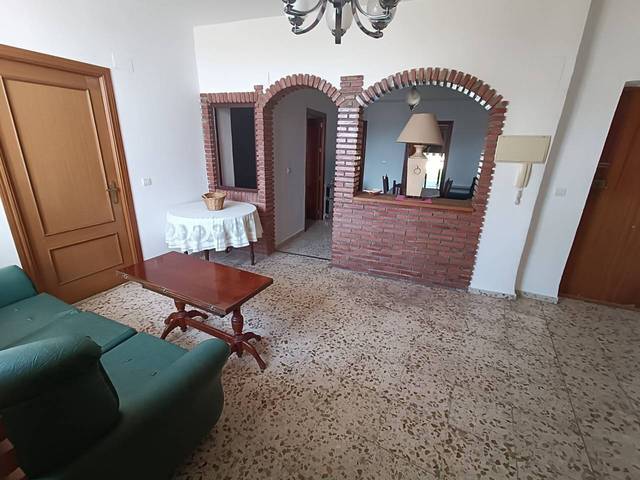 Piso en Venta en Huétor Tájar