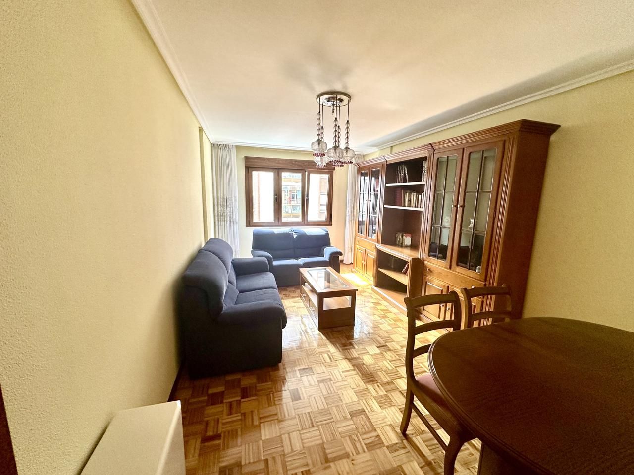 Piso en venta en Brasil, La Calzada