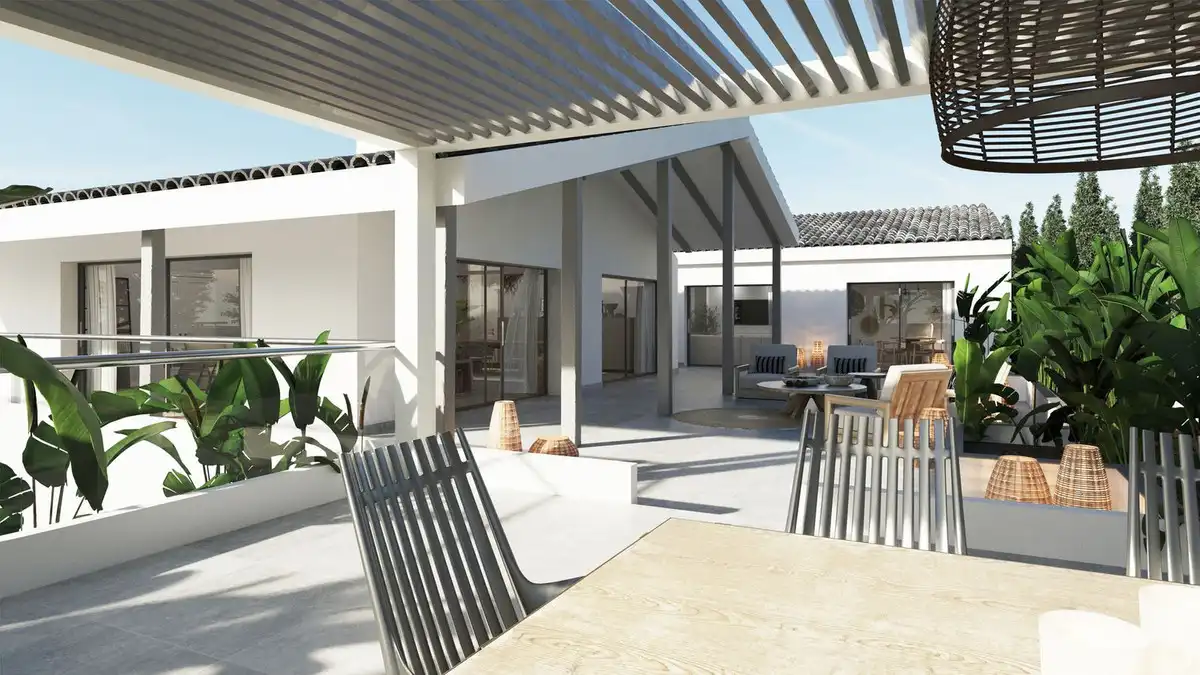 Casa a schiera in vendita a Río Real - Los Monteros