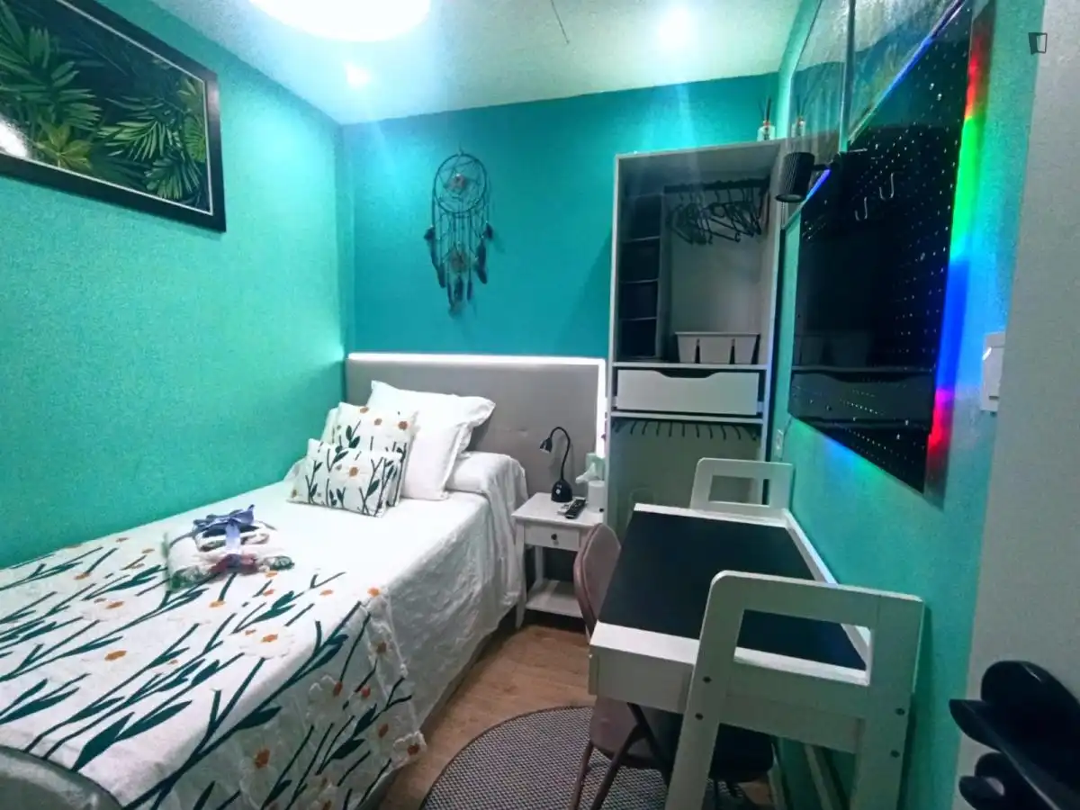 Apartament de lloguer a Arganzuela, imagen 19
