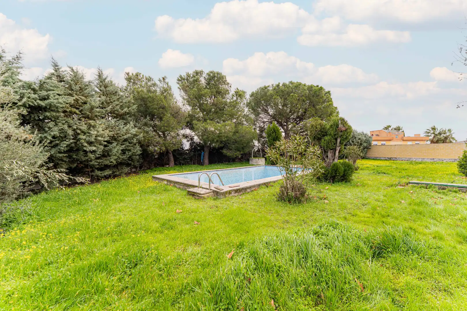 Residencial en venda en El Álamo