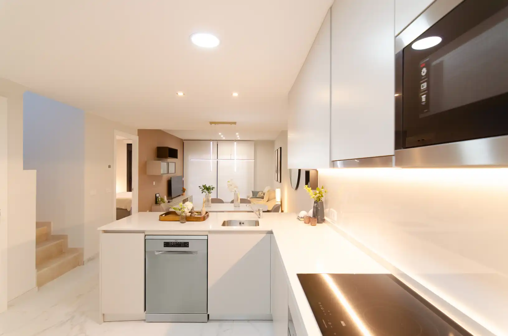 Apartamento en venta en Los Balcones - Los Altos