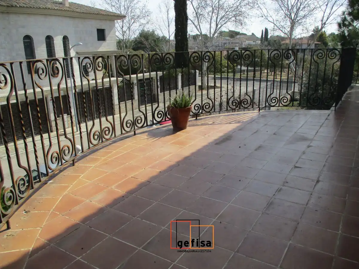 Xalet en venda a Valdepeñas, imagen 30