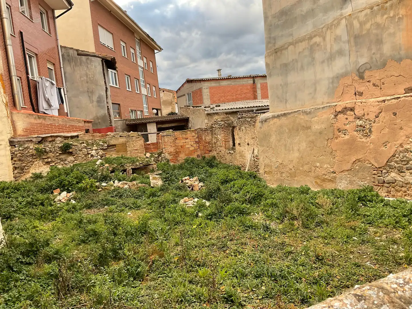 Casa con jardín en venta en Santo Domingo de la Calzada, imagen 10