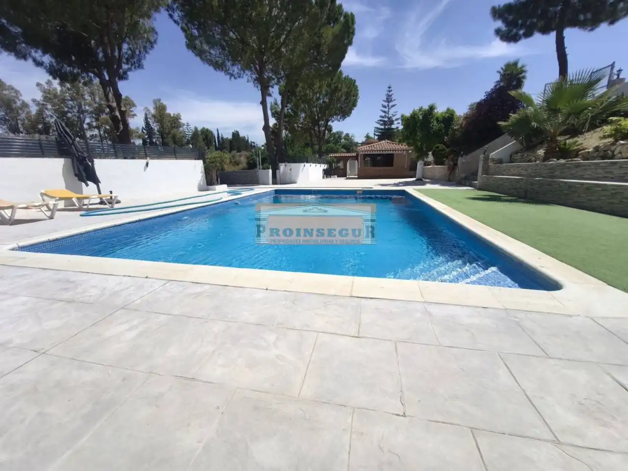 Maison rustique avec piscine à vendre à Carretera Los cabales 0, imagen 21