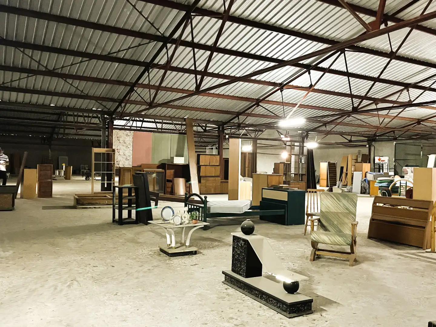 Nave industrial en venta en Avenida de Alicante, imagen 51