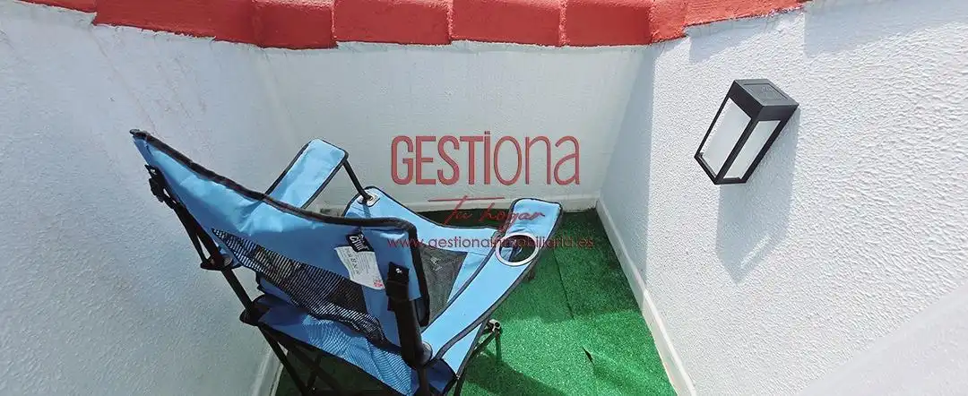 Terraza de Ático en venta en Noja con Terraza, Balcón y Piscina comunitaria