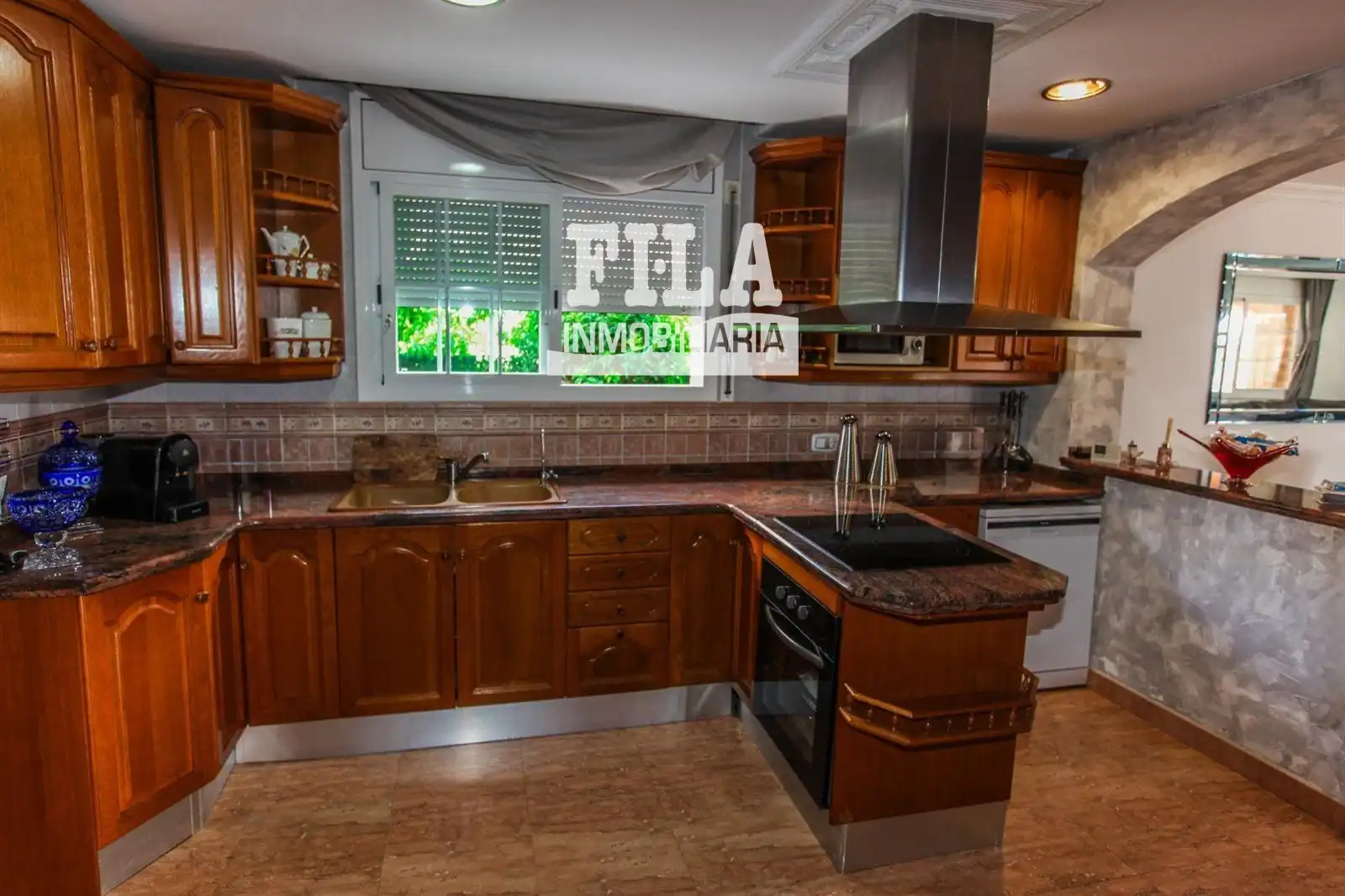 Villa con piscina in vendita a ACUARI, imagen 16