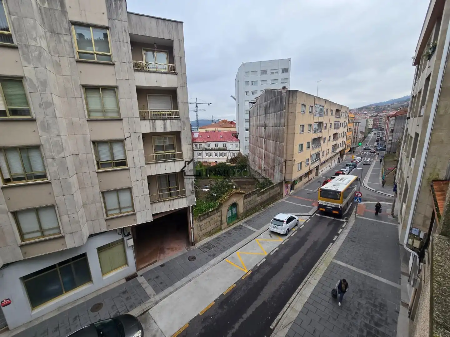 Piso en venta en Concepción Arenal , Marín