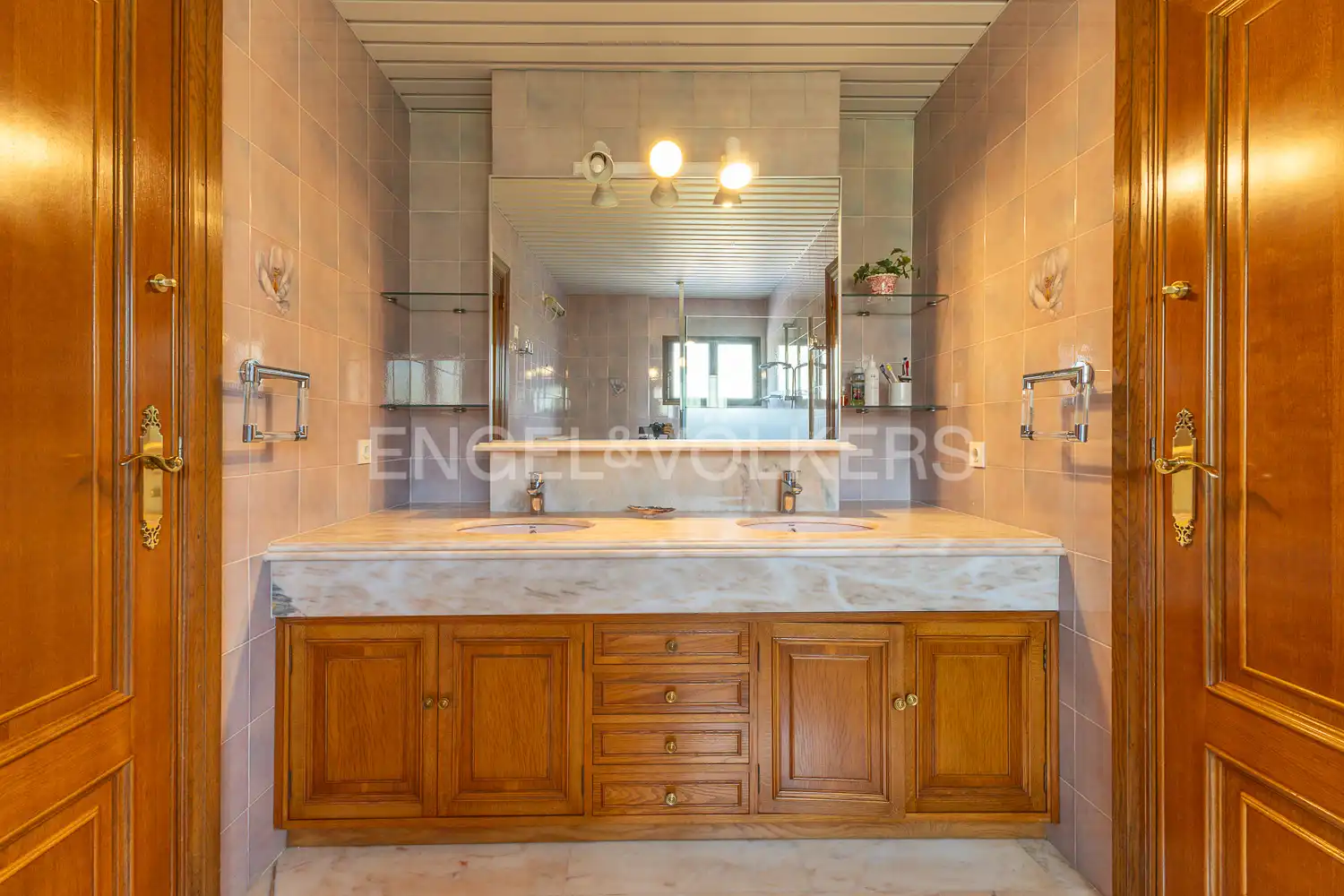 Casa con terraza en alquiler en Calle Salem, imagen 34