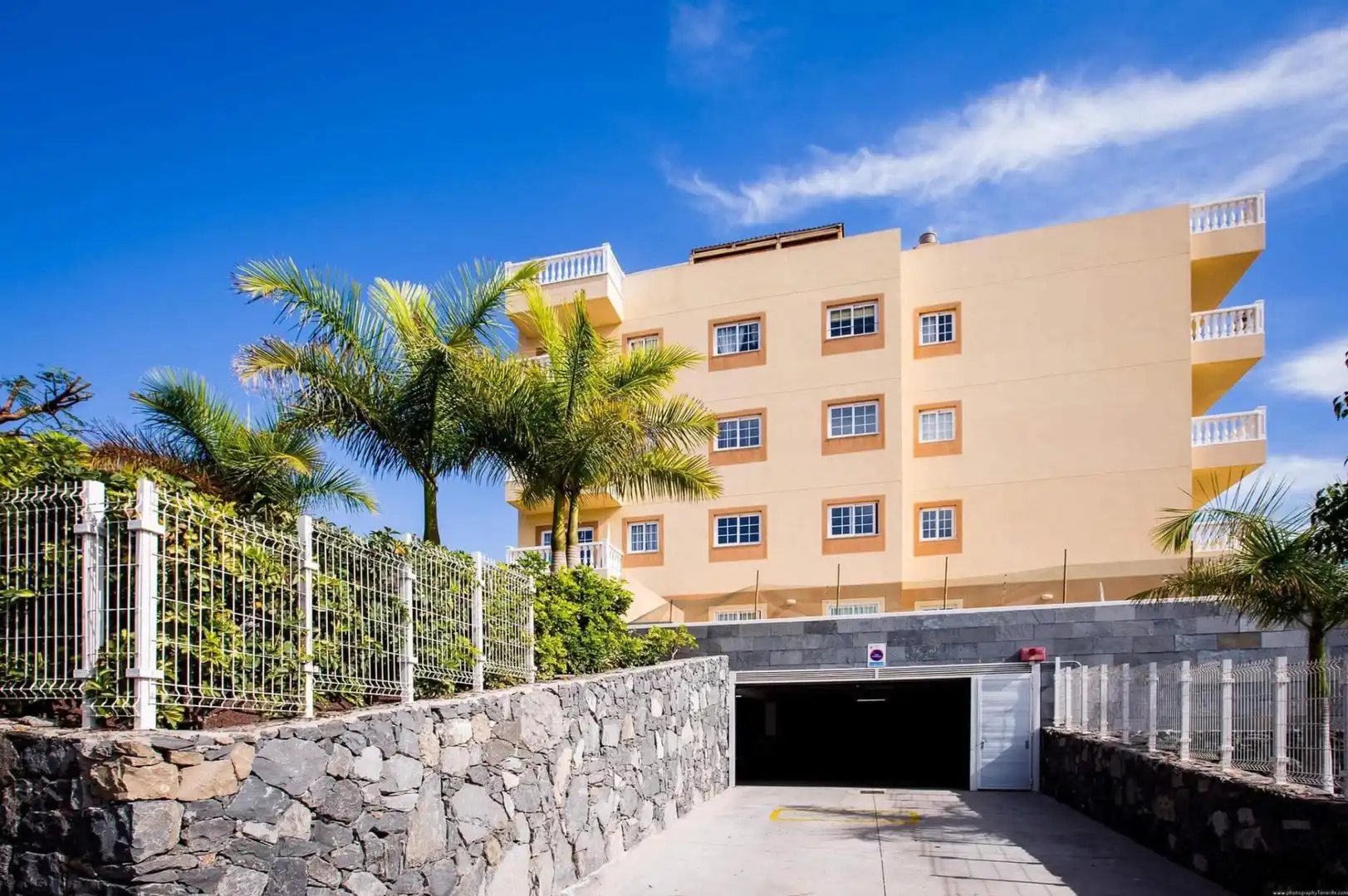 Apartament amb terrassa en venda a Calle Calle Quezal 36, imagen 18