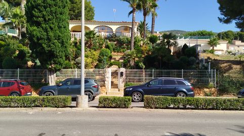 Foto 3 de Residencial en venda a Avinguda de Les Fonts, 25, Alcossebre, Alcalà de Xivert