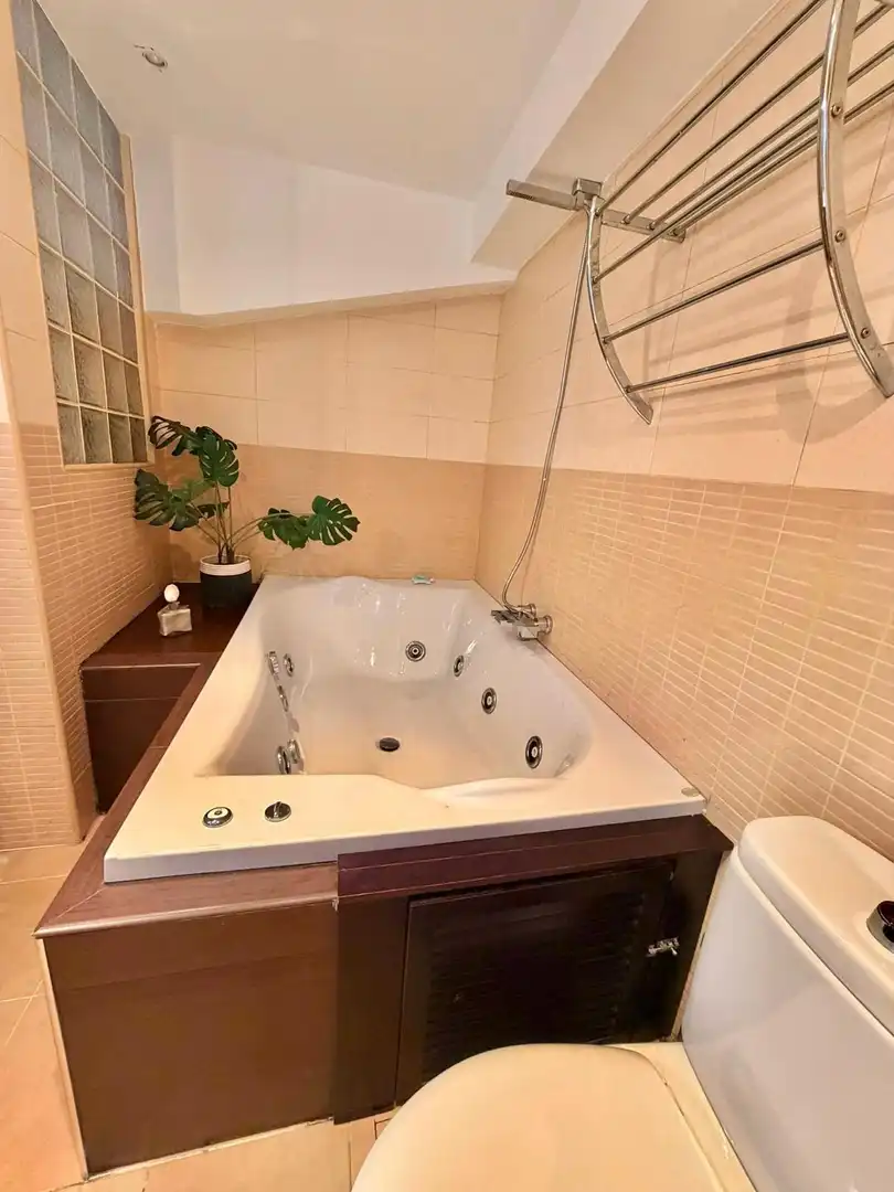 Baño de Piso en venta en Málaga