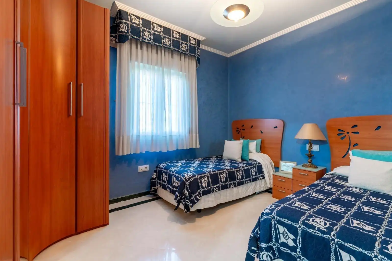 Chalet con terraza en venta en Sanlúcar la Mayor, imagen 50