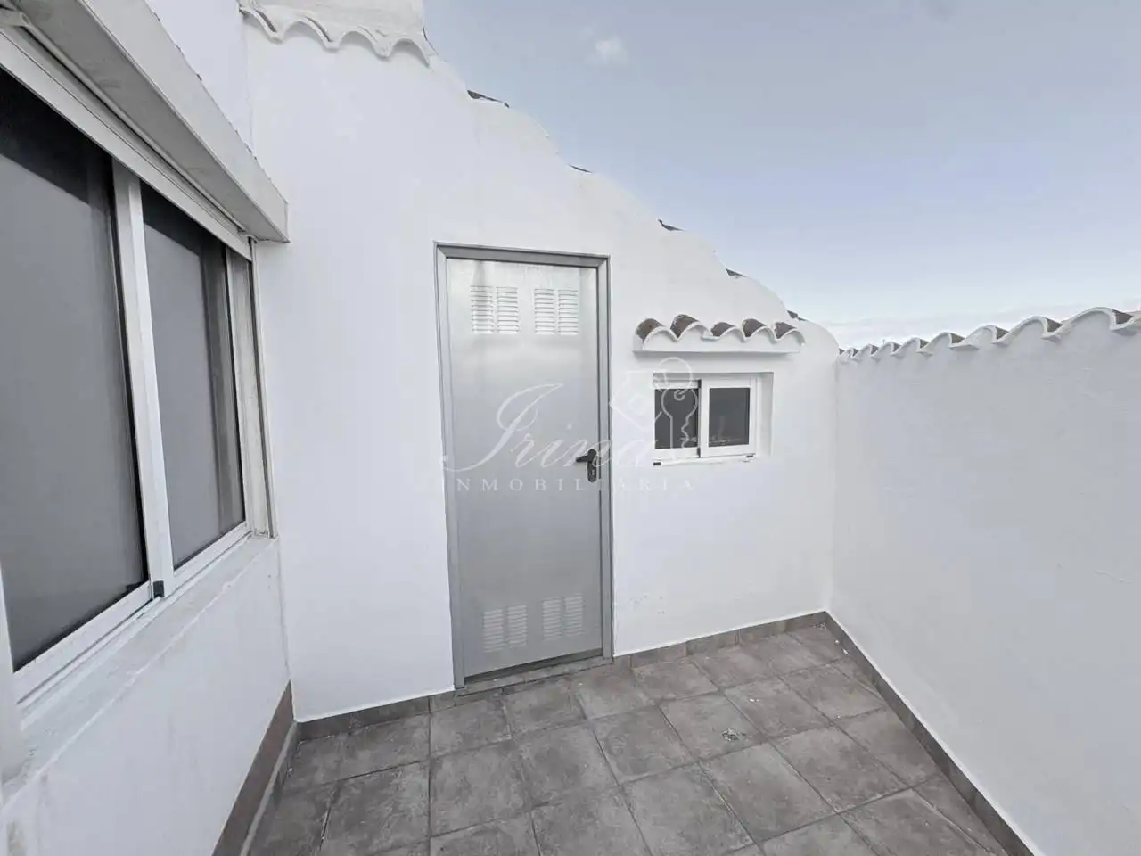Habitación de Piso en venta en Santa Cruz de la Palma con Terraza y Balcón
