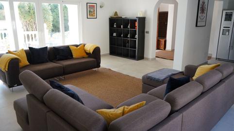 Foto 3 de Casa o chalet en venta en Avenida de España, Mijas Golf, Mijas