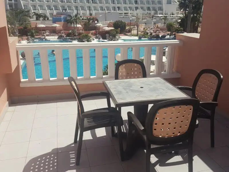 Apartament amb ascensor en venda a Costa Adeje