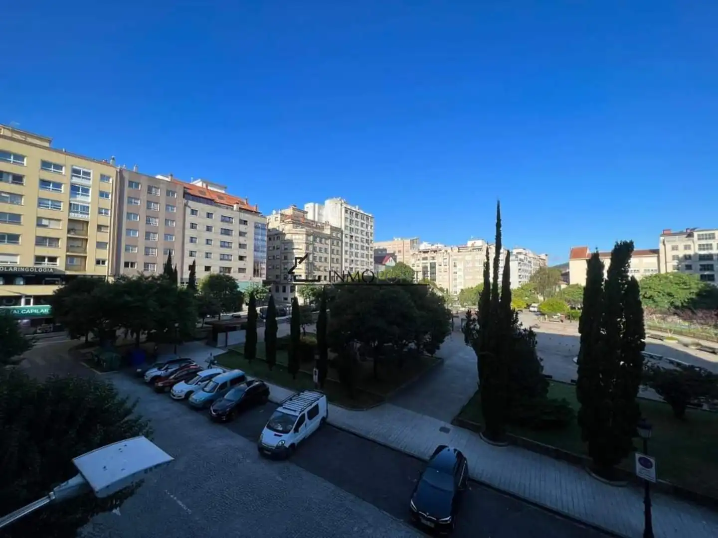 Pis amb terrassa en venda a Zona de Plaza de Barcelos, imagen 20