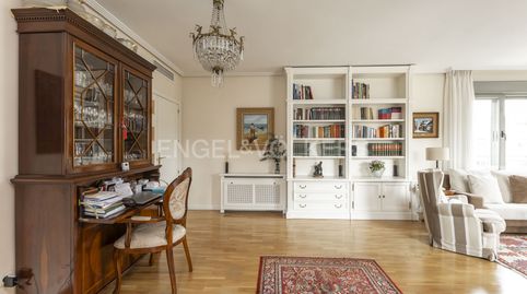 Foto 5 von Maisonette zur Miete in Encinar de los Reyes, La Moraleja