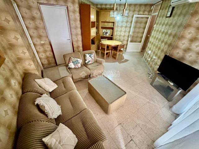 Piso en Venta en Mangas Verdes - Las Flores - Parque del Sur