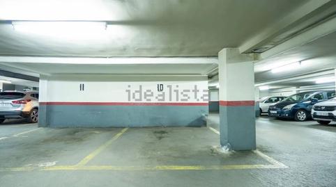 Foto 3 de Garaje en venta en Avenida de Los Toreros, 32, Guindalera,  Madrid Capital