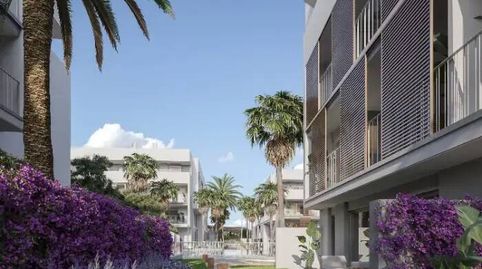Foto 2 de Apartamento en venta en Centro ciudad, Jávea / Xàbia