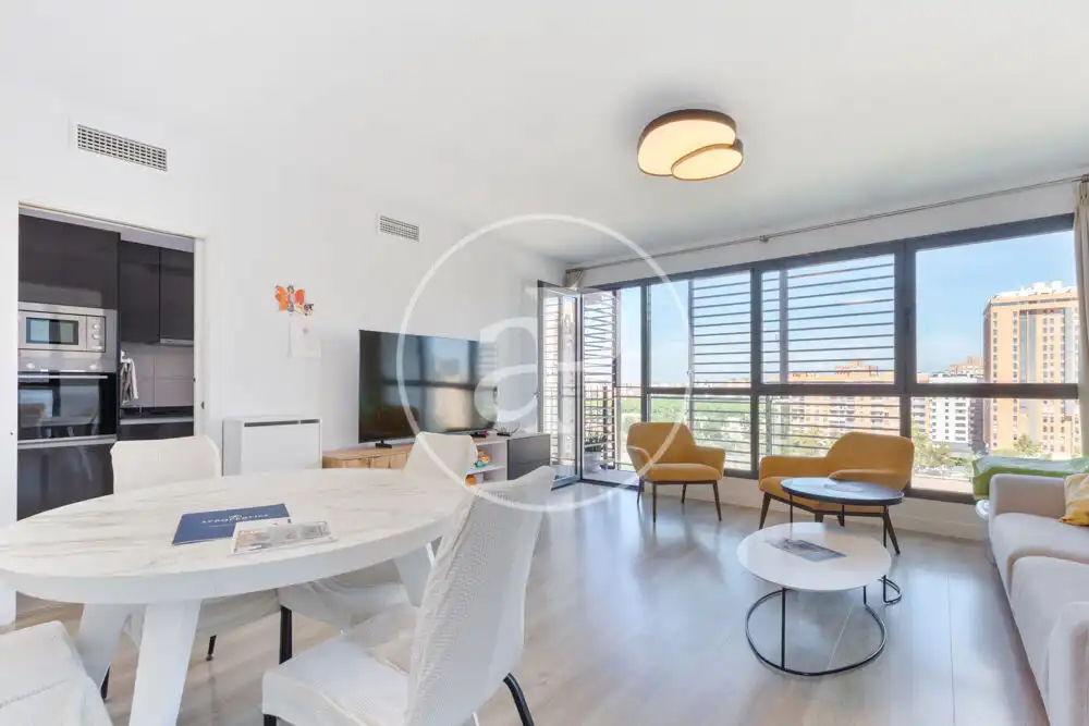Wohnung mit Terrasse zum Verkauf in Carrer d'Ángel Villena, imagen 8