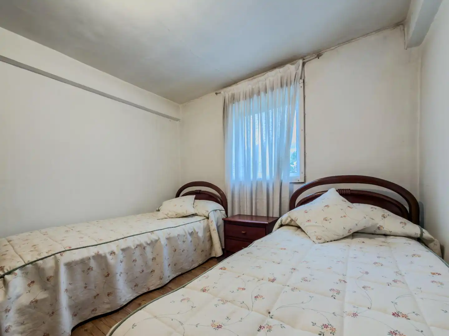 Dormitori de Casa o xalet en venda en Entrambasaguas